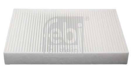 Filtru aer habitaclu Febi Bilstein 48509