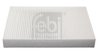 Filtru aer habitaclu Febi Bilstein 48509