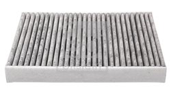 Filtru aer habitaclu Febi Bilstein 48510