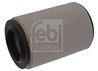 FILTRU AER FEBI BILSTEIN 48516 - Compatibil cu ALFA ROMEO
