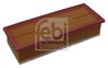 Filtru aer Febi Bilstein 48517