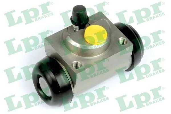 Cilindru receptor frana LPR 4852