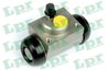 Cilindru receptor frana LPR 4852