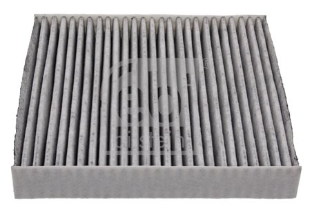 FILTRU AER HABITACLU FEBI BILSTEIN 48524 - Compatibil cu ABARTH, FIAT, LANCIA