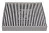 FILTRU AER HABITACLU FEBI BILSTEIN 48524 - Compatibil cu ABARTH, FIAT, LANCIA