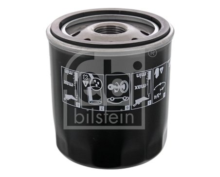 FILTRU ULEI FEBI BILSTEIN 48527 - Compatibil cu VW