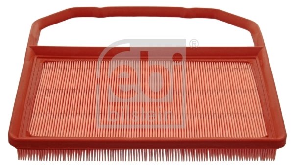 FILTRU AER FEBI BILSTEIN 48532 - Compatibil cu SEAT, SKODA, VW