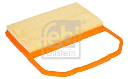 FILTRU AER FEBI BILSTEIN 48532 - Compatibil cu SEAT, SKODA, VW