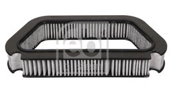 FILTRU AER HABITACLU FEBI BILSTEIN 48533 - Compatibil cu AUDI