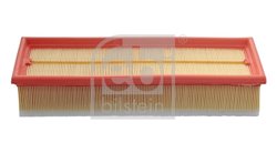 FILTRU AER FEBI BILSTEIN 48536 - Compatibil cu BMW