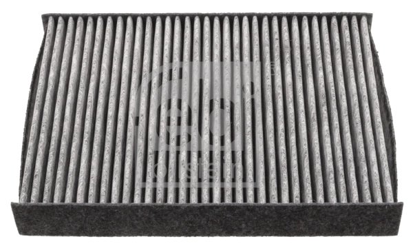 Filtru aer habitaclu Febi Bilstein 48539
