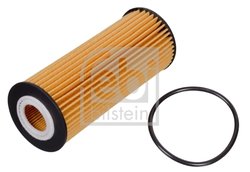 Filtru ulei Febi Bilstein 48542