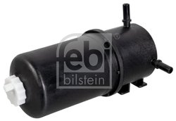 Filtru combustibil Febi Bilstein 48549
