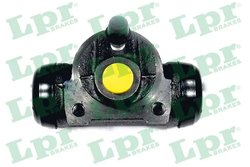 CILINDRU RECEPTOR FRANA LPR 4855 - Compatibil cu FIAT