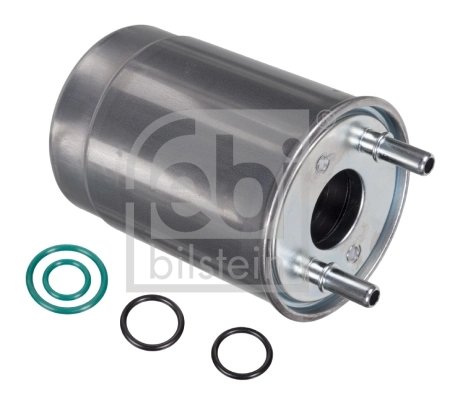 FILTRU COMBUSTIBIL FEBI BILSTEIN 48554 - Compatibil cu RENAULT, SUZUKI