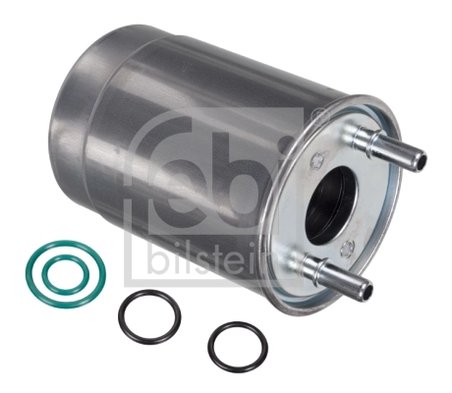 FILTRU COMBUSTIBIL FEBI BILSTEIN 48554 - Compatibil cu RENAULT, SUZUKI