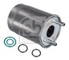 FILTRU COMBUSTIBIL FEBI BILSTEIN 48554 - Compatibil cu RENAULT, SUZUKI