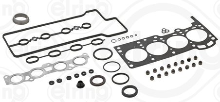SET GARNITURI CHIULASA ELRING 486.000 - Compatibil cu CARLARKY, DAIHATSU, GEELY, LIFAN, PERODUA, TOYOTA, TOYOTA (FAW), ZHONGHUA 