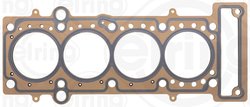 GARNITURA CHIULOASA ELRING 486.060 - Compatibil cu CHERY, CHRYSLER, HAIMA (FAW), LIFAN, MARTIN MOTORS, MINI