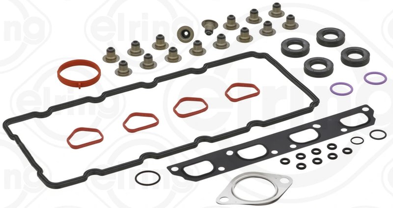 SET GARNITURI CHIULASA ELRING 486.070 - Compatibil cu CHERY, CHRYSLER, HAIMA (FAW), LIFAN, MARTIN MOTORS, MINI