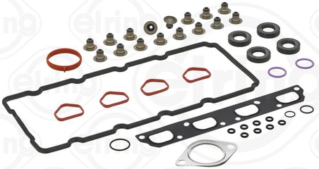 SET GARNITURI CHIULASA ELRING 486.070 - Compatibil cu CHERY, CHRYSLER, HAIMA (FAW), LIFAN, MARTIN MOTORS, MINI