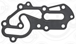 Garnituri, carcasa filtru ulei Elring 486.430
