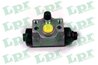CILINDRU RECEPTOR FRANA LPR 4860 - Compatibil cu DAIHATSU