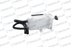 VAS EXPANSIUNE LICHID RACIRE TRICLO 486083 - Piesa auto compatibila cu mai multe marci