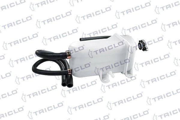 VAS EXPANSIUNE LICHID RACIRE TRICLO 486083 - Piesa auto compatibila cu mai multe marci