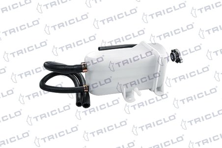 VAS EXPANSIUNE LICHID RACIRE TRICLO 486083 - Piesa auto compatibila cu mai multe marci