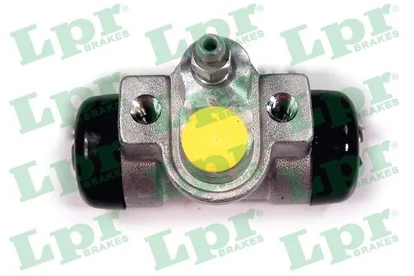 Cilindru receptor frana LPR 4861