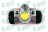 Cilindru receptor frana LPR 4861