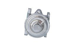 SUPAPA EGR NRF 48611 - Compatibil cu AUDI, SEAT, SKODA, VW