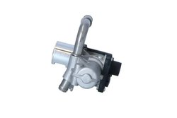 SUPAPA EGR NRF 48612 - Compatibil cu DACIA, NISSAN, RENAULT