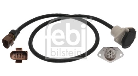ADAPTOR,FILAMENT ELECTRIC FEBI BILSTEIN 48613 - Piesa auto compatibila cu mai multe marci
