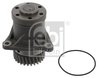 Flansa antrenare, fulie Febi Bilstein 48615