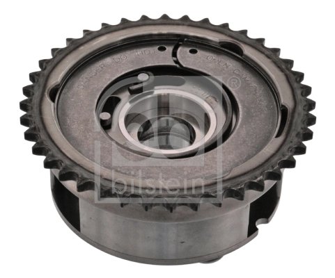 REGULATOR AX CU CAME FEBI BILSTEIN 48616 - Compatibil cu CHEVROLET, OPEL, VAUXHALL