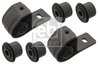BUCSA SUSPENSIE FEBI BILSTEIN 48619 - Compatibil cu CITROEN, PEUGEOT