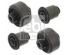 Bucsa suspensie Febi Bilstein 48626