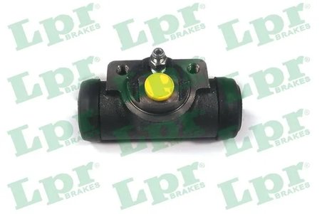 CILINDRU RECEPTOR FRANA LPR 4863 - Compatibil cu CHRYSLER, JEEP