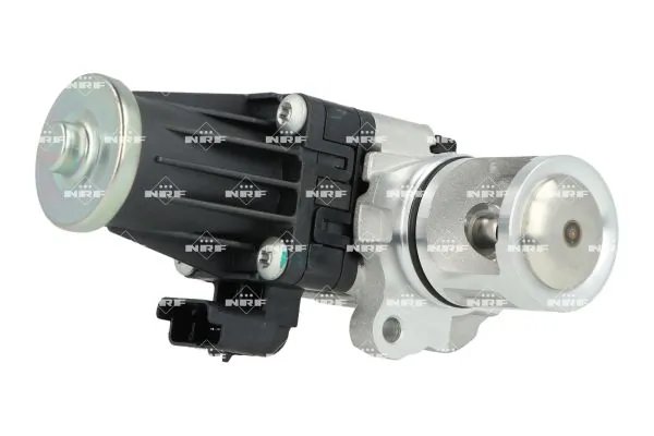 SUPAPA EGR NRF 48637 - Compatibil cu CITROEN, DS, FORD, PEUGEOT, VOLVO