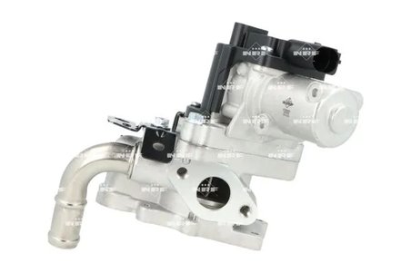 SUPAPA EGR NRF 48649 - Compatibil cu HYUNDAI, KIA