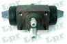 CILINDRU RECEPTOR FRANA LPR 4866 - Compatibil cu NISSAN