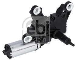Motor stergator Febi Bilstein 48670