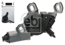 Motor stergator Febi Bilstein 48672