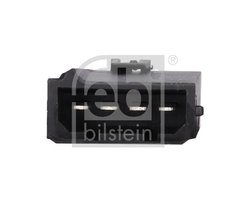 Motor stergator Febi Bilstein 48672