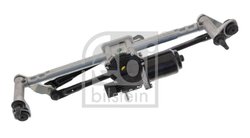 Legaturi stergator parbriz Febi Bilstein 48699