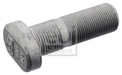 BOLT ROATA FEBI BILSTEIN 48706 - Compatibil cu MERCEDES-BENZ, SETRA