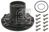 Butuc roata Febi Bilstein 48711