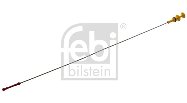 Joja ulei Febi Bilstein 48718